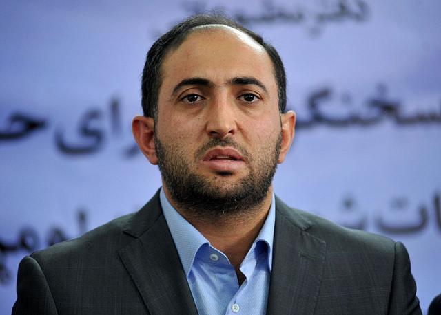 با مکانيزم موجود رفتن به هر انتخابات مسخره است