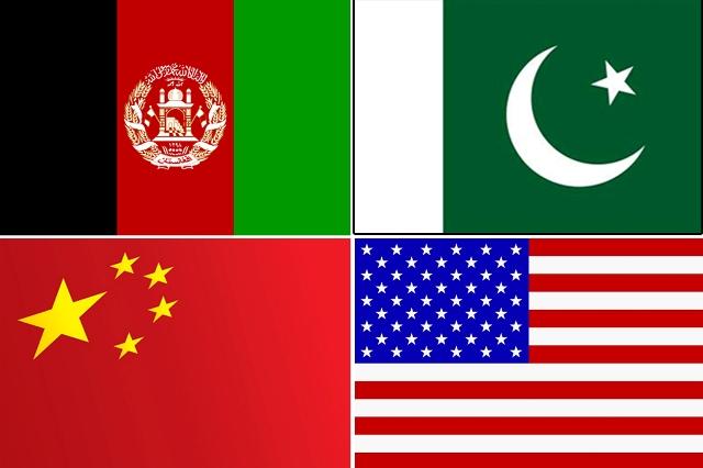 Kabul hopes 4th quadrilateral meeting to pave way for direct talks