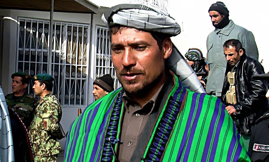 Pakistan provides Rs12m quarterly to Balkh Taliban