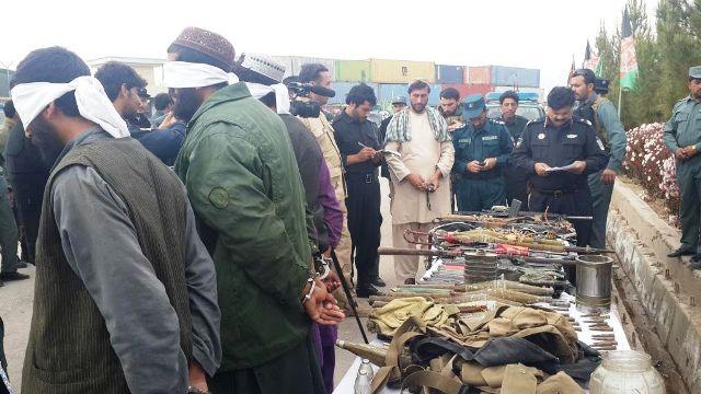 5 Pakistani Taliban killed in Kunar drone strike