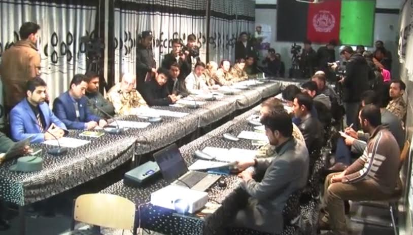 په شمال زون کې رسنيو ته  د اړتيا وړ معلومات نه ورکول کيږي