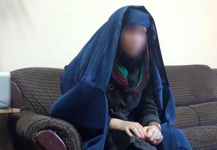 Ex-jihadi’s son rapes 23-year-old woman in Takhar