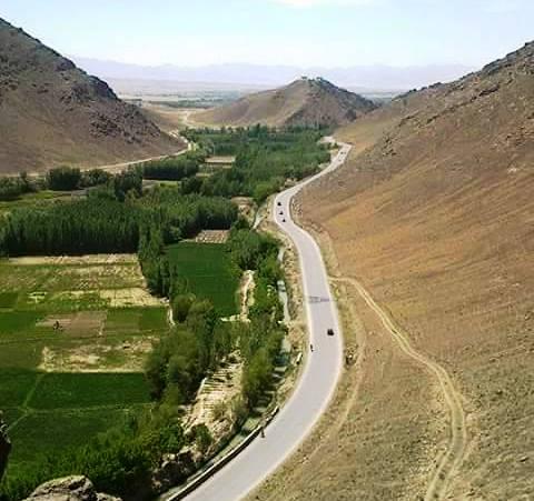 Logar’s Azra district on the verge of collapse