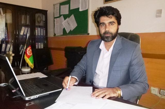 Hundreds of development projects executed in Nimroz
