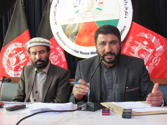 MPs interfering in Nangarhar’s education affairs