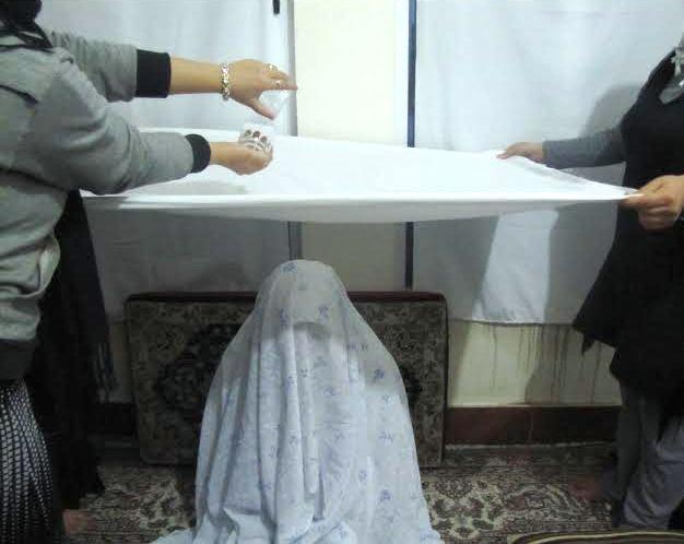 ملګرو ملتونو په افغانستان کې د کم عمره نجونو پر ودېدو اندېښنه ښودلې ده