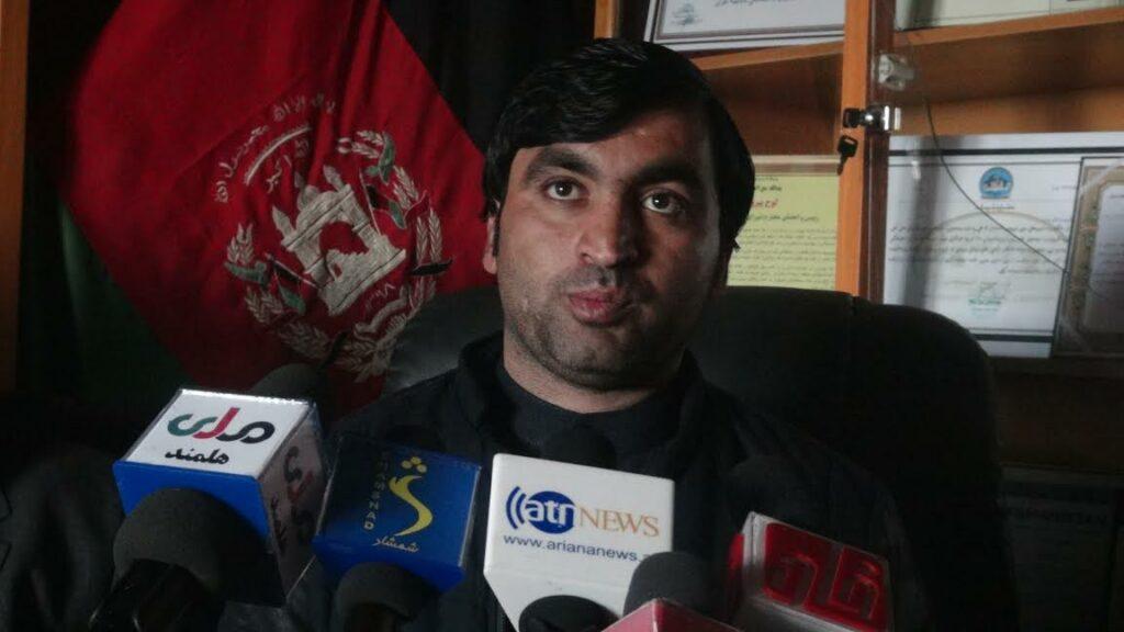 Helmand on the verge of falling to Taliban: PC chief