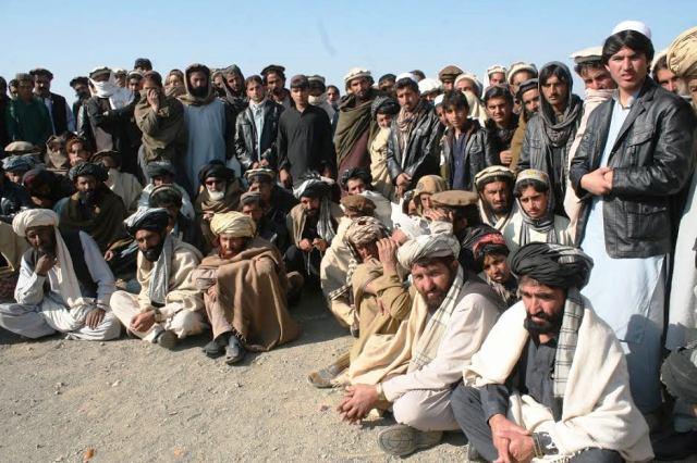Waziristani refugee elder gunned down in Khost