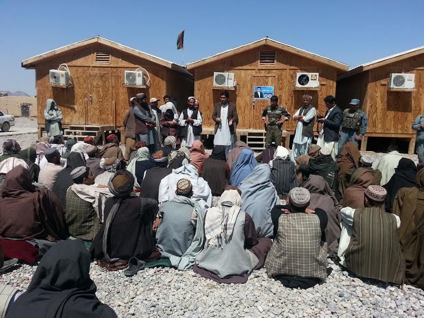 په کندهار کې د معتادينو د درملنې مرکزونه کم دي