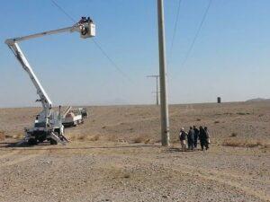 Clashes in Badpakh cut off power supply to Jalalabad