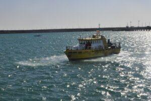 Casualties as car bomb hits Iran’s Chabahar port