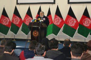 Parliamentary vote schedule next week, says IEC chief