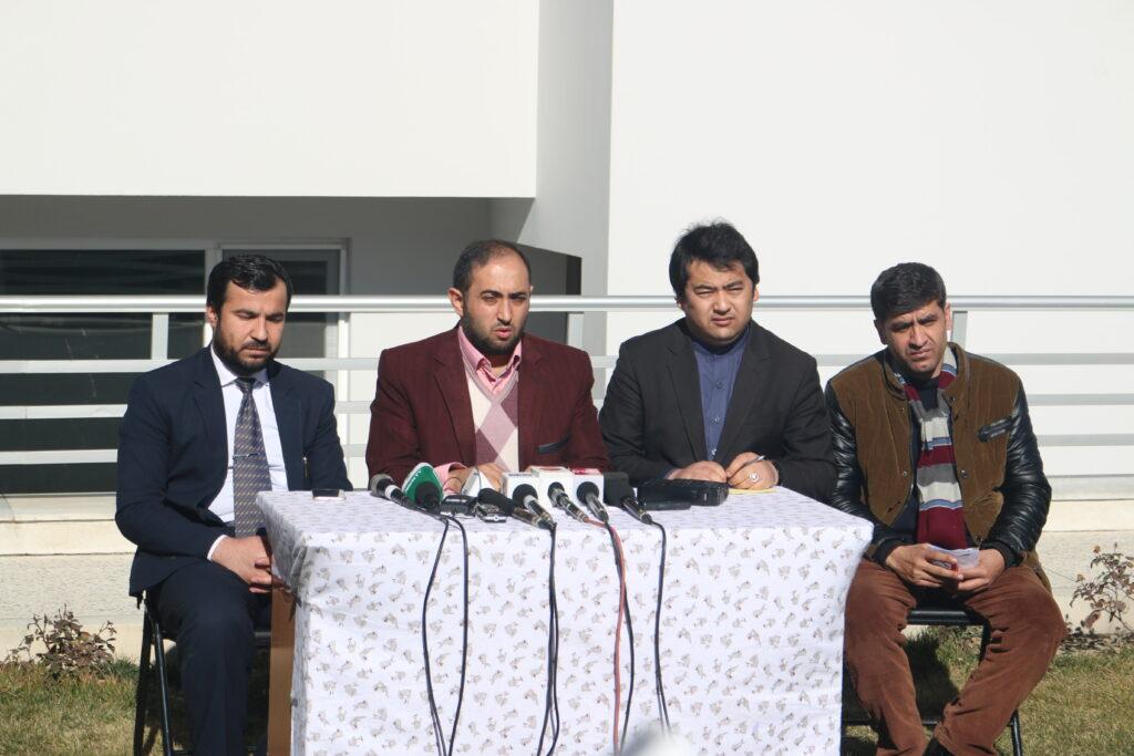 ترشتوال: گفتگوهاى صلح با مخالفان مسلح عارى از ابهام باشد