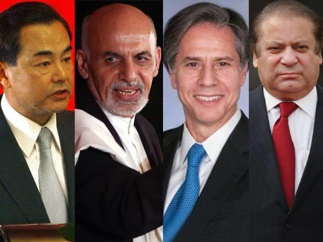 2nd round of govt-Taliban negotiations likely in late January