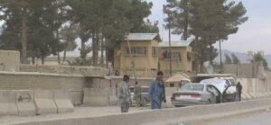 3 border guards killed, 9 injured in Spin Boldak clashes