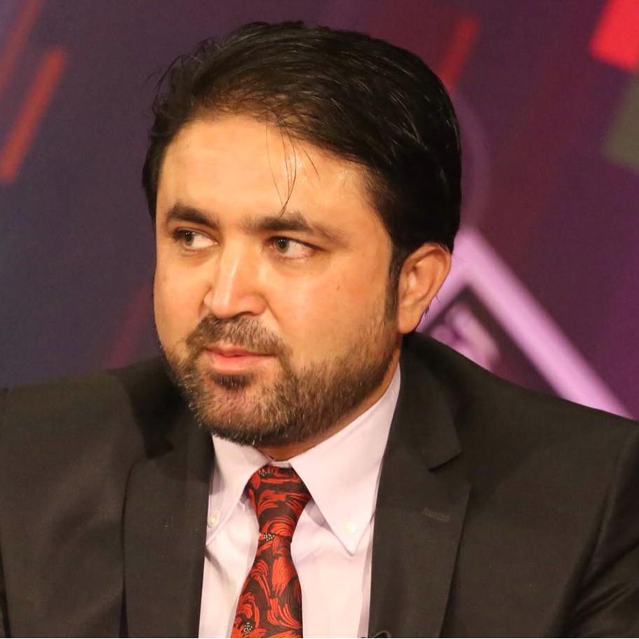 Naqibullah Fayeq appointed head of ANSA