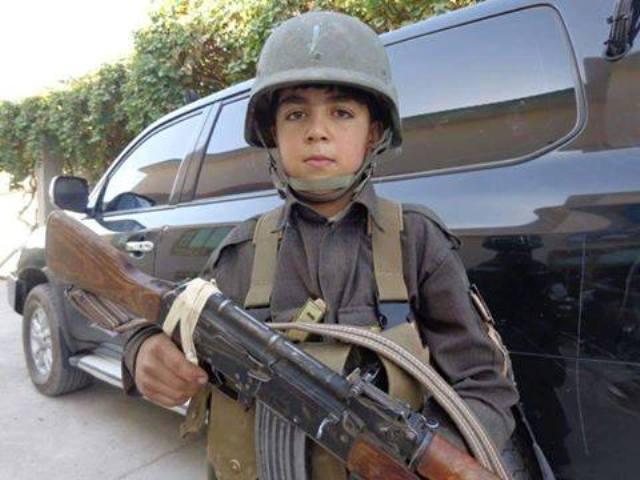 Anti-Taliban teen shot to death in Uruzgan capital