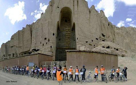 How civil society shapes Bamyan’s destiny