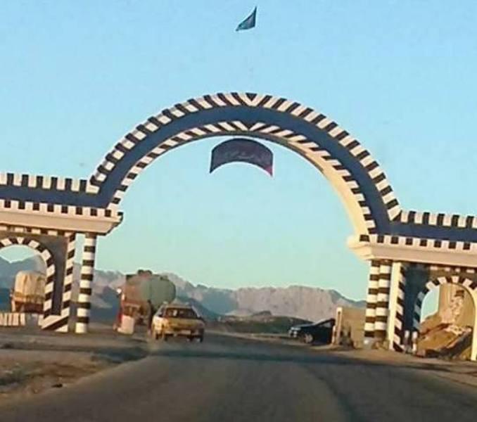 Large swathes of Ghazni may fall to Taliban, warn residents