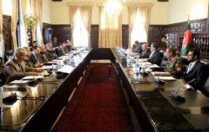 NSC green-lights major anti-Taliban offensive in Baghlan