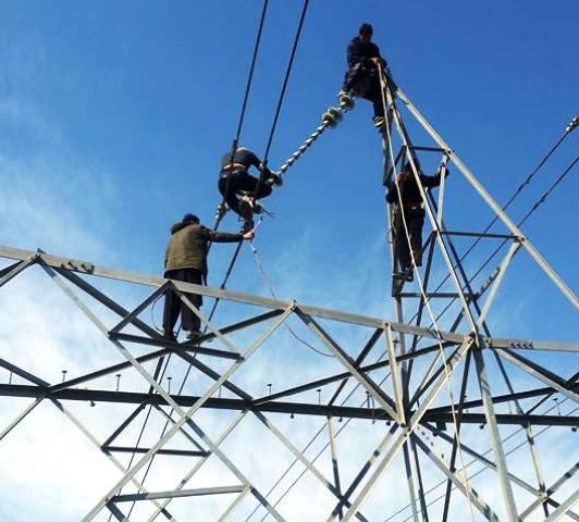 Turkmenistan cuts off power supply to northwestern Afghanistan