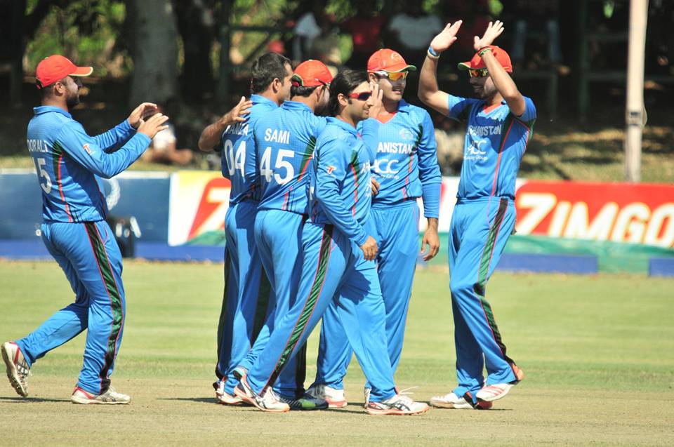 Afghanistan beat Oman by 3 wickets in Asia Cup qualifiers