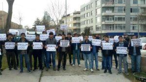 Turkey to deport around 600 Afghan migrants this weekend