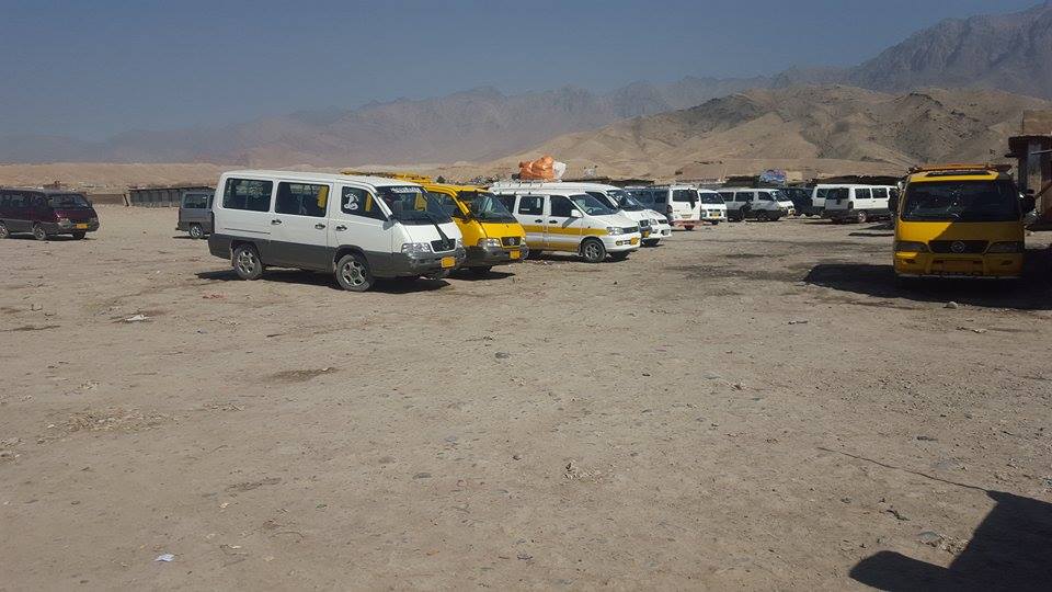 اتحاديۀ زون شرق: افراد ملا تره خیل به ما اجازۀ کار نمی‌دهند