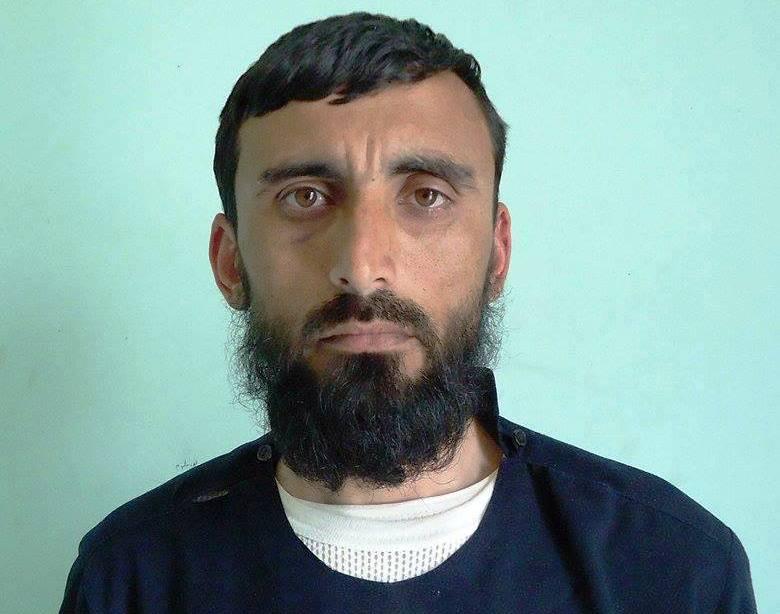 NDS claims arrest of Taliban shadow governor for Ghazni
