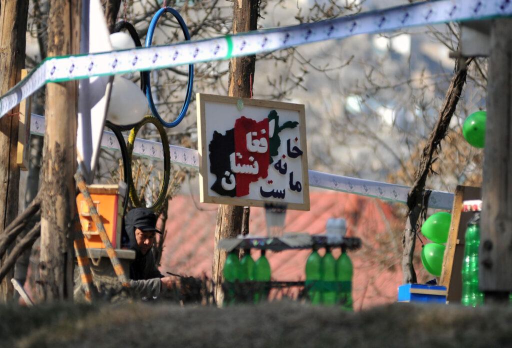 نسبت به افزایش زباله ها در کابل ابراز نگرانی شد