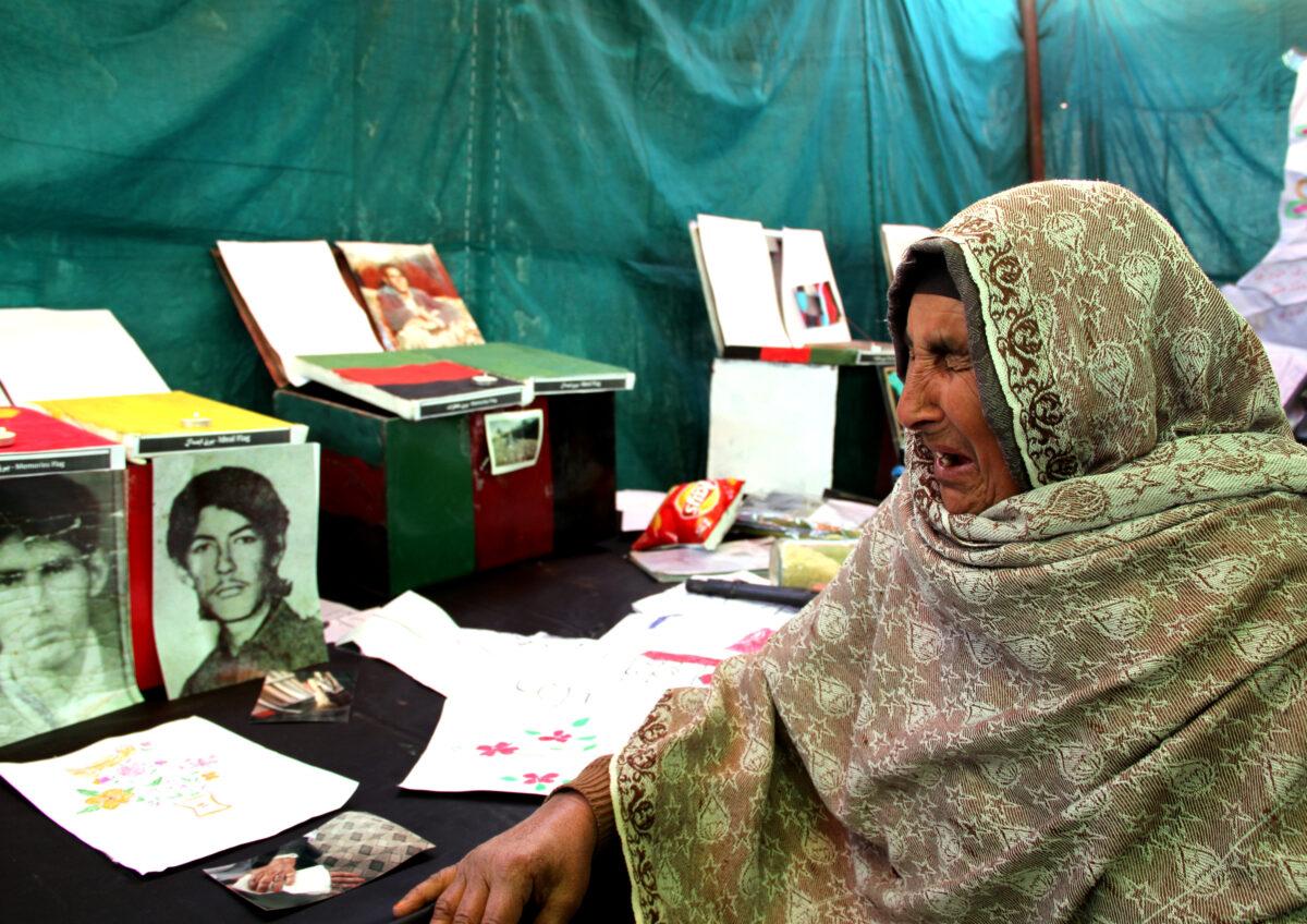 War victims’ kin urge warring parties to end hostilities