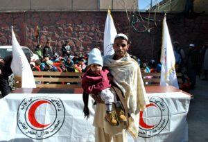 44 children return home from Germany after treatment