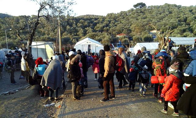 Germany deports 50 Afghan asylum seekers