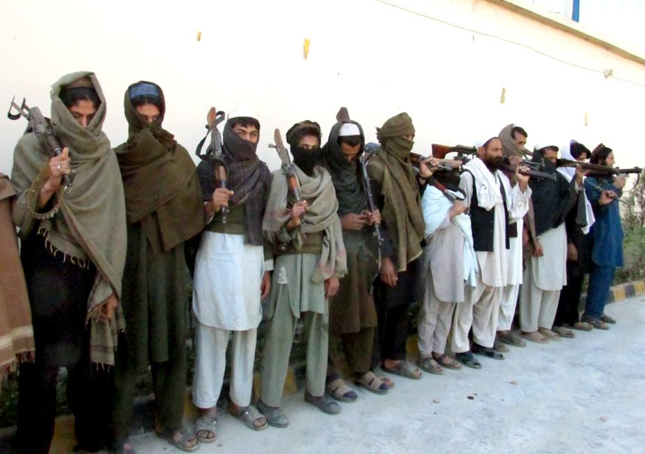 22 Daesh militants killed in Nangarhar drone strike