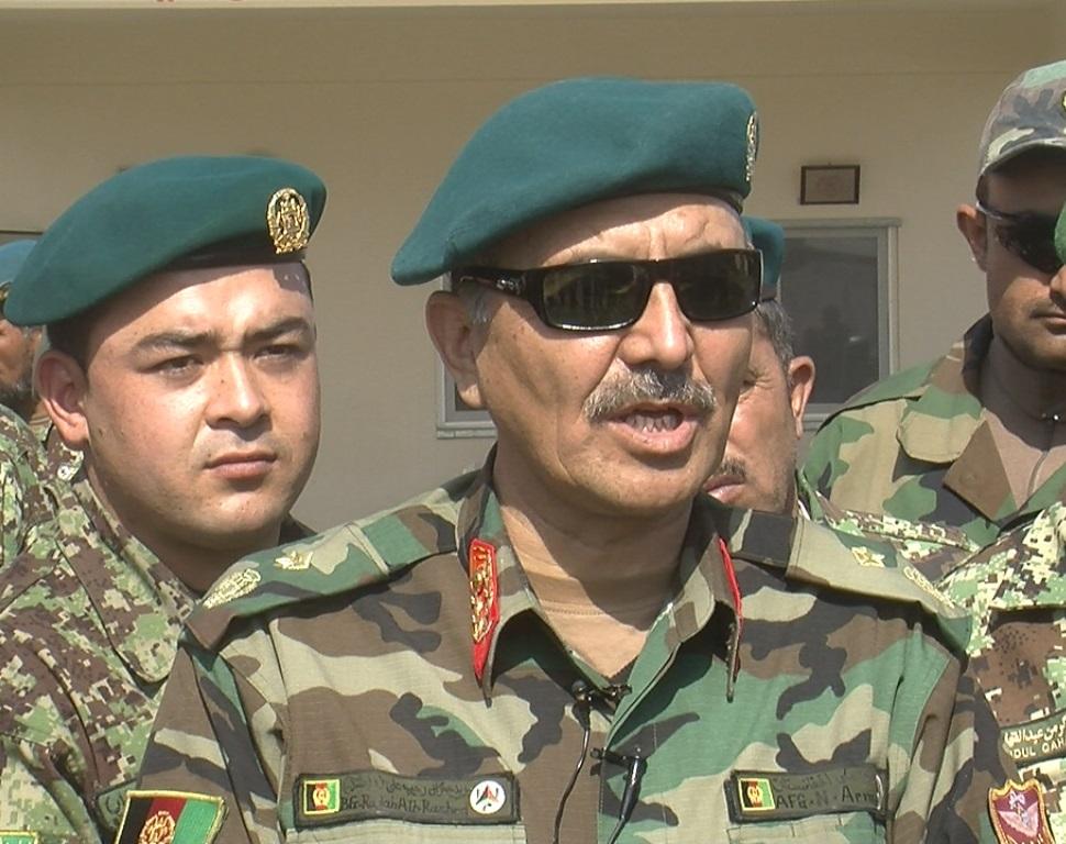 د ډنډغوري عمليات د عامو خلکو د ژوند د خونديتوب په موخه اوږده شوي