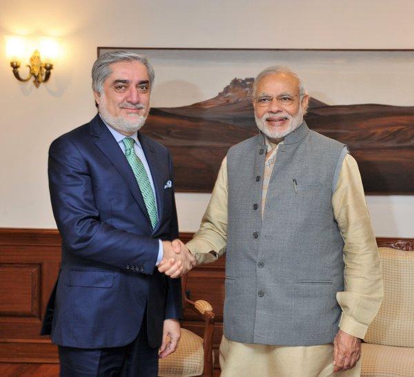 CEO meets Modi: India OKs new phase of uplift projects