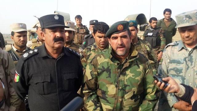 جنرال محمد نسيم ، ٢٠١ سيلاب قول اردو