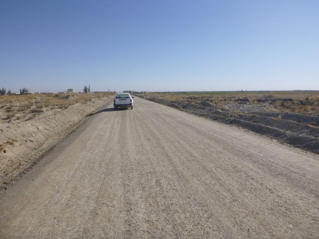 Work launched on bridge, road projects in Kapisa