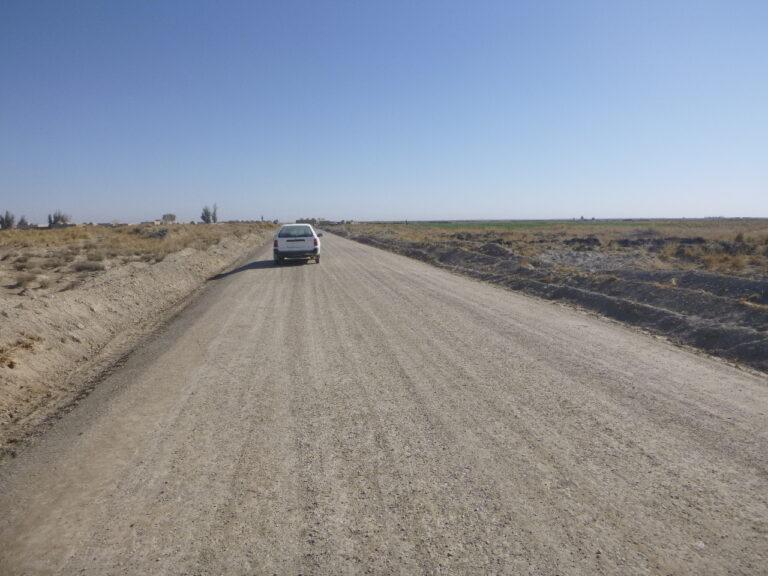Work launched on bridge, road projects in Kapisa