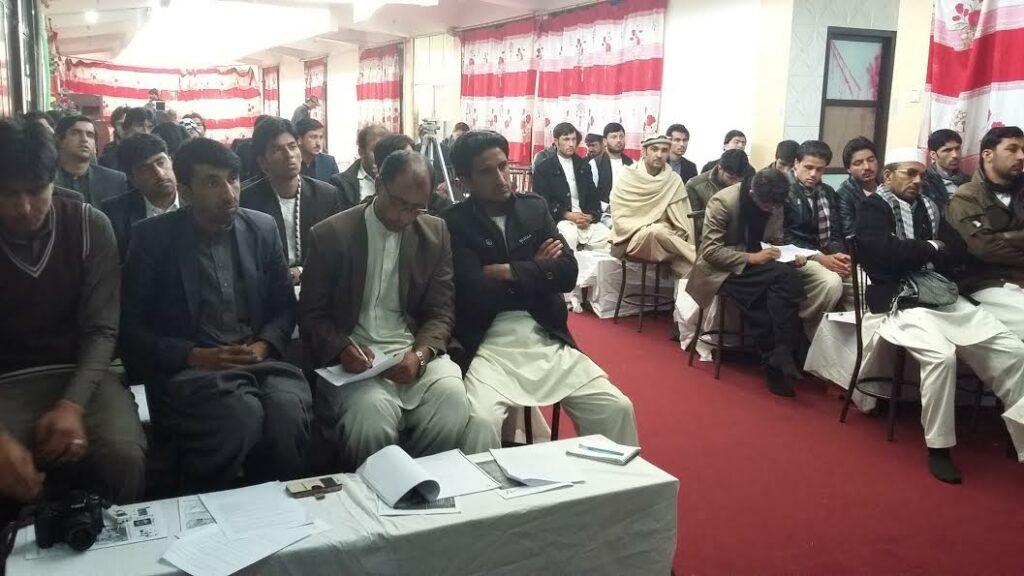 ډېرې داسې رسنۍ موجودې دي چې د ژورناليزم اخلاقي اصول نه پېژني