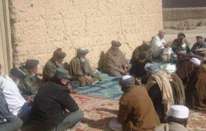 Afghan soldier accused of shooting child detained