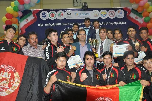 تيم ملى موتاى