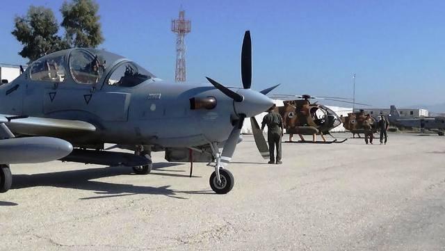 Selab Military Corps equipped with fighter jets, helicopters