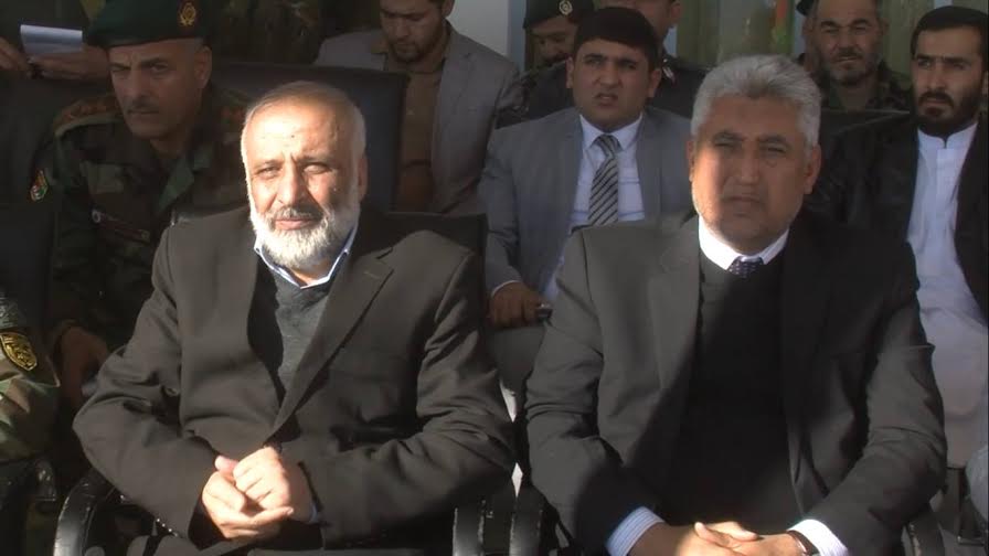 “تلاش داريم تا جنگ را از قریه ها بیرون بکشيم”