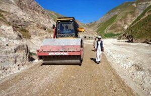 Despite challenges, 24,000km of roads rebuilt in 14 years