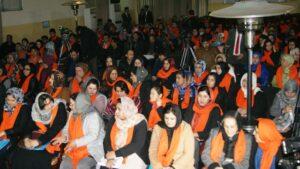 شبکۀ زنان افغان خواهان رسيدگى جدى و قانونى به قضيۀ فرخنده شد
