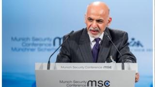 Ghani speech to focus Afghanistan’s security situation