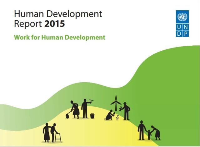 افغانستان د ملګرو ملتونو د انساني پراختيا په راپور کې دوې درجې لوېدلی