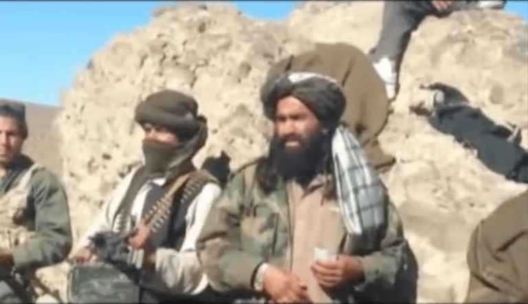 “طالبان از روند آموزشی مکاتب ولسوالی کشک کهنۀ هرات نظارت میکنند”