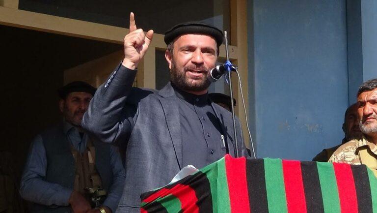 No approval of budget if new ministers not named: Qadeer